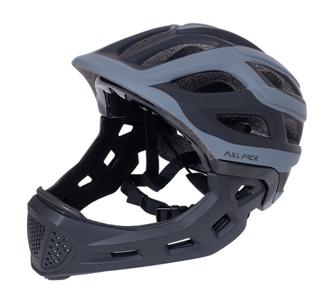 Шлем FullFace 1.0 Grey L (51-56)