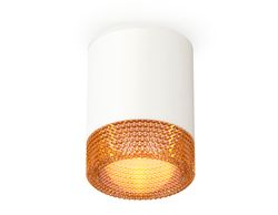 Ambrella Комплект накладного светильника с композитным хрусталем MR16 Накладные XS6301044