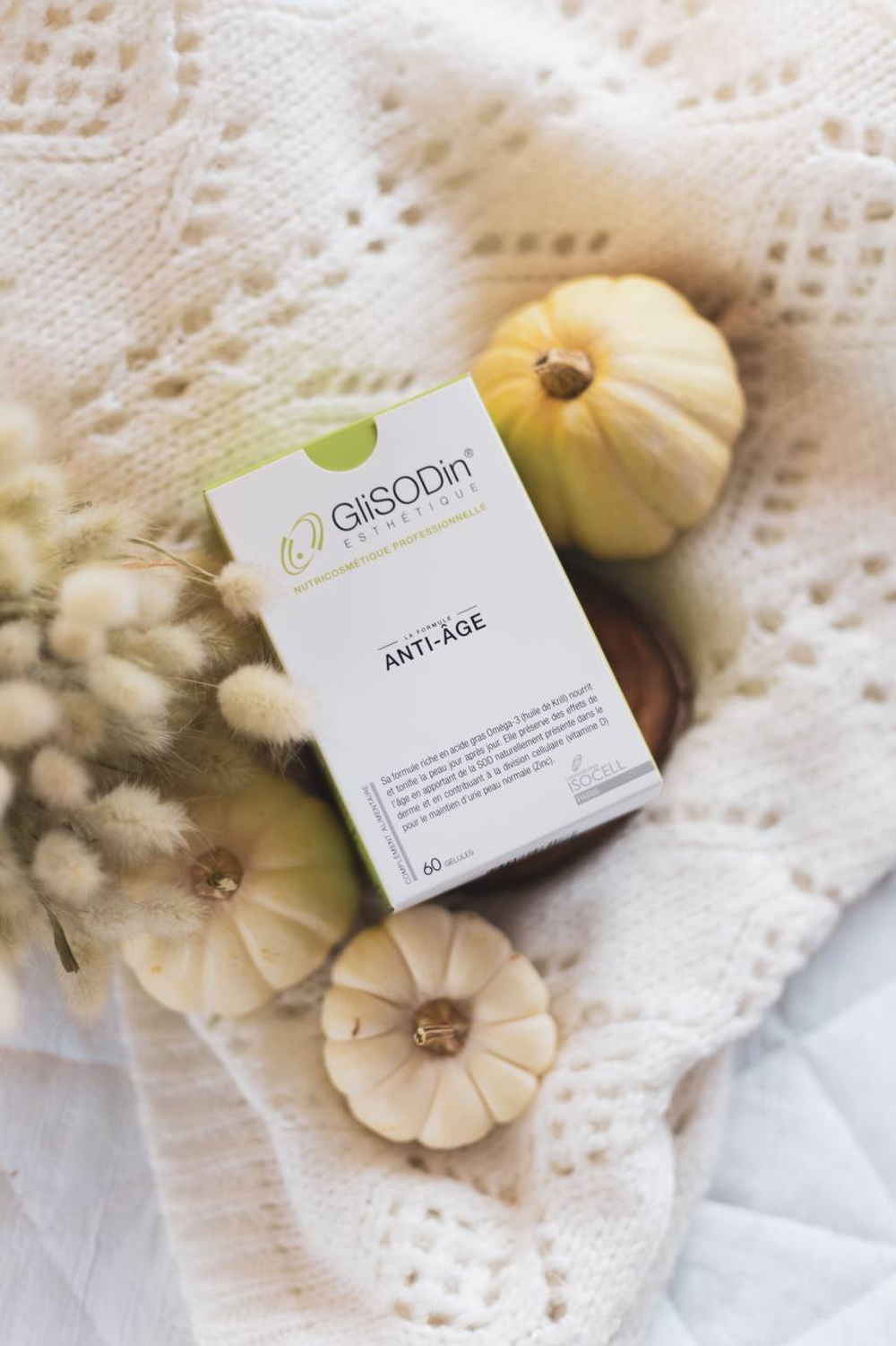GLISODIN ANTI-AGING