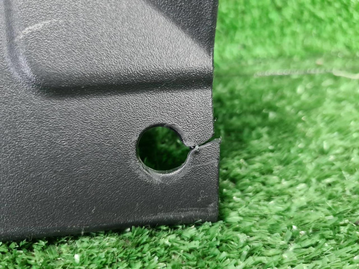 Кожух замка капота Москвич 3 (2022-н.в.)