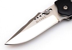 Нож CRKT The Natural II 7080фотография - 2