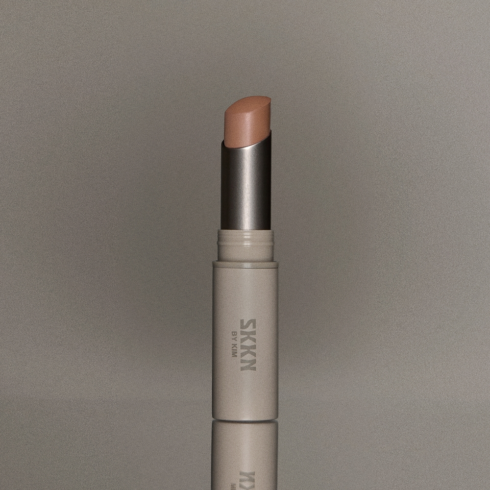SKKN by Kim Make-up Silk Matte Lip color - Матовая помада оттенок Nude 04, 2 g