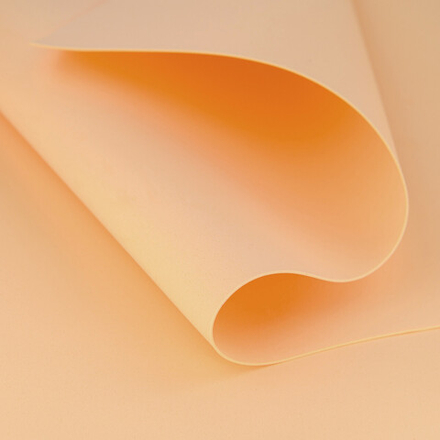 Фоамиран лист 60*70/10шт ПЕСОЧНЫЙ