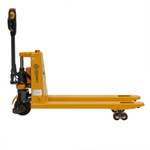 Электрическая самоходная тележка CBD15 (1500 кг, li-ion 24В / 20Ач) SMARTLIFT (SMART)