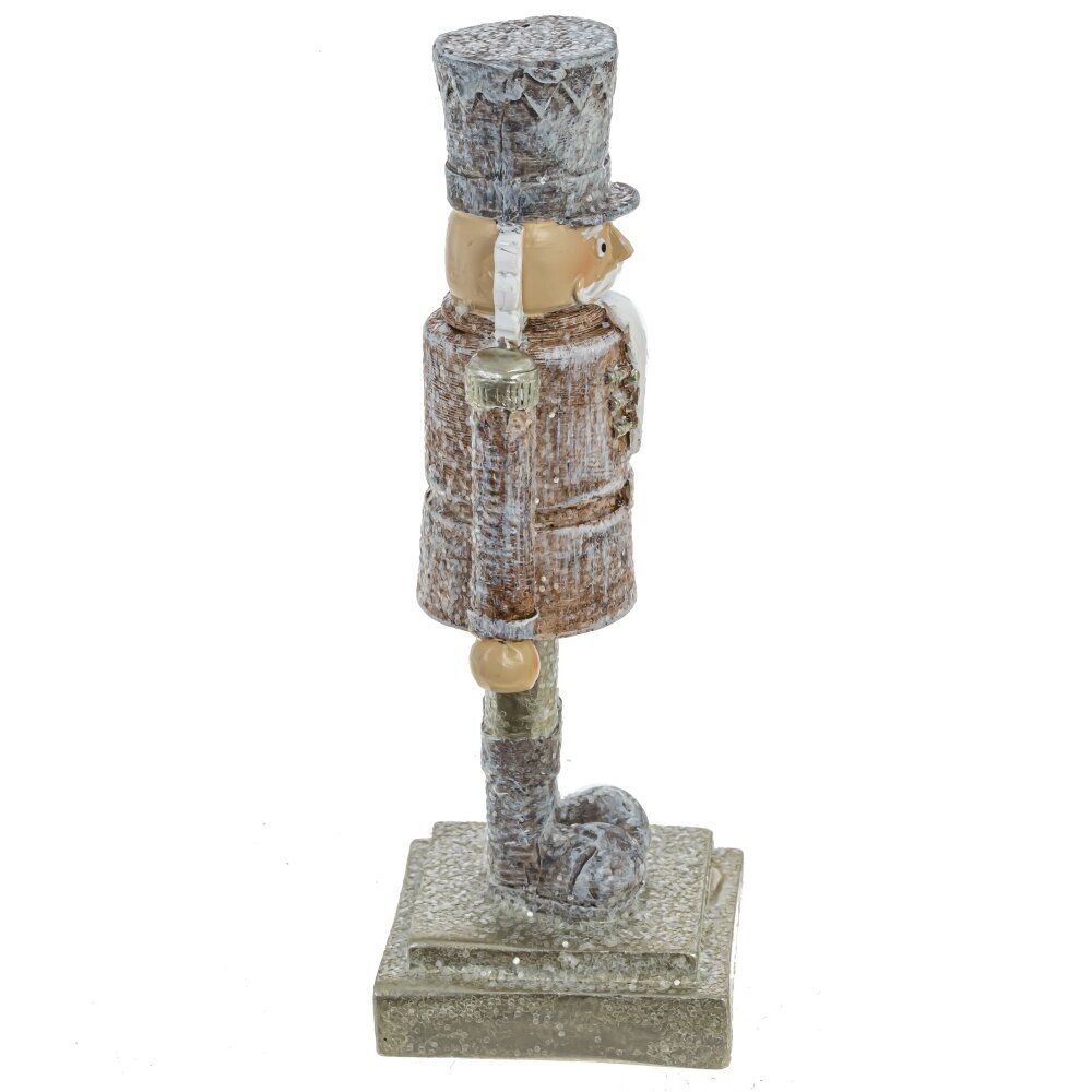 GAEM Фигурка декоративная "Щелкунчик", L4 W4 H11 см, 2в.