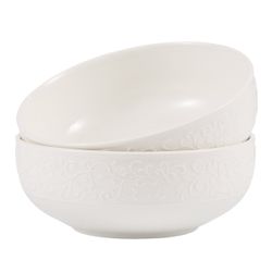 Набор салатников Gipfel Silvia 42921 2 предмета