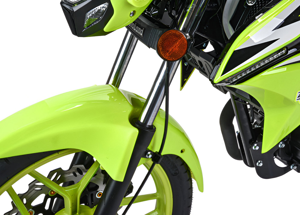 Мотоцикл кроссовый эндуро MOTOLAND 200 Sprint