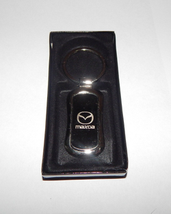 Брелок №017 HONDA KING №017