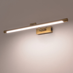 201041 Бра NOCE LED 14W 800LM ЛАТУНЬ 3000/4000/6000K