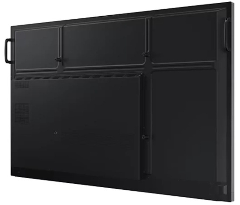 Интерактивная панель Samsung WA75D