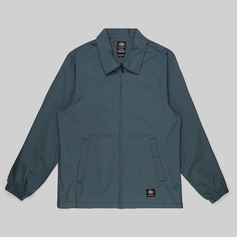 Куртка мужская Dickies Skateboarding Grants Pass Jacket артикул:TJSK11 - купить в магазине Дайс