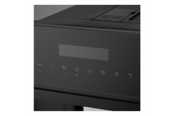 Встраиваемая кофемашина Korting KCM 9200 BG