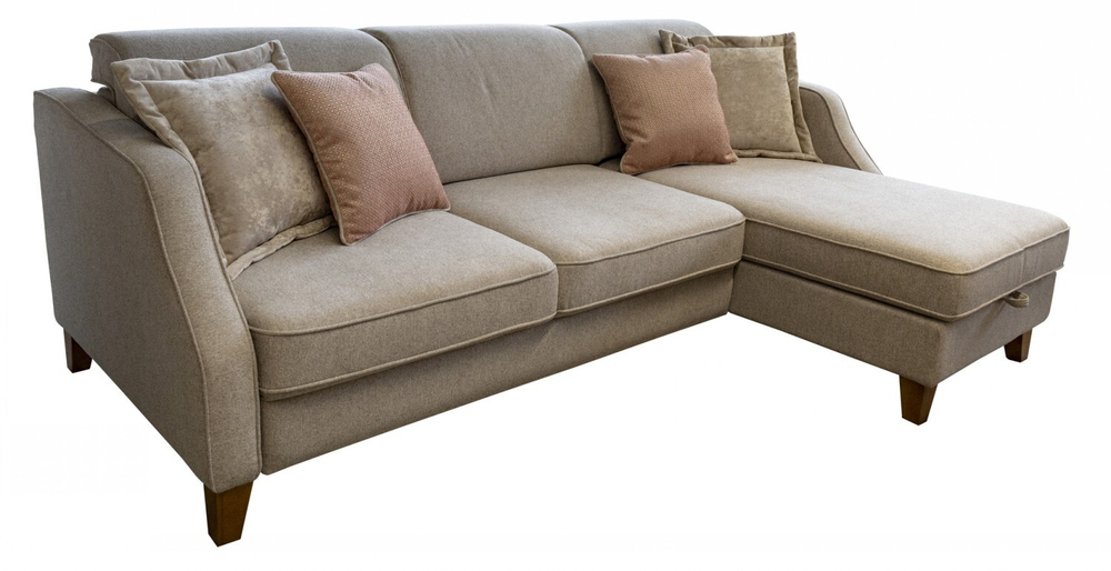 Угловой диван «Уно 2» (2ML/R.8MR/L)