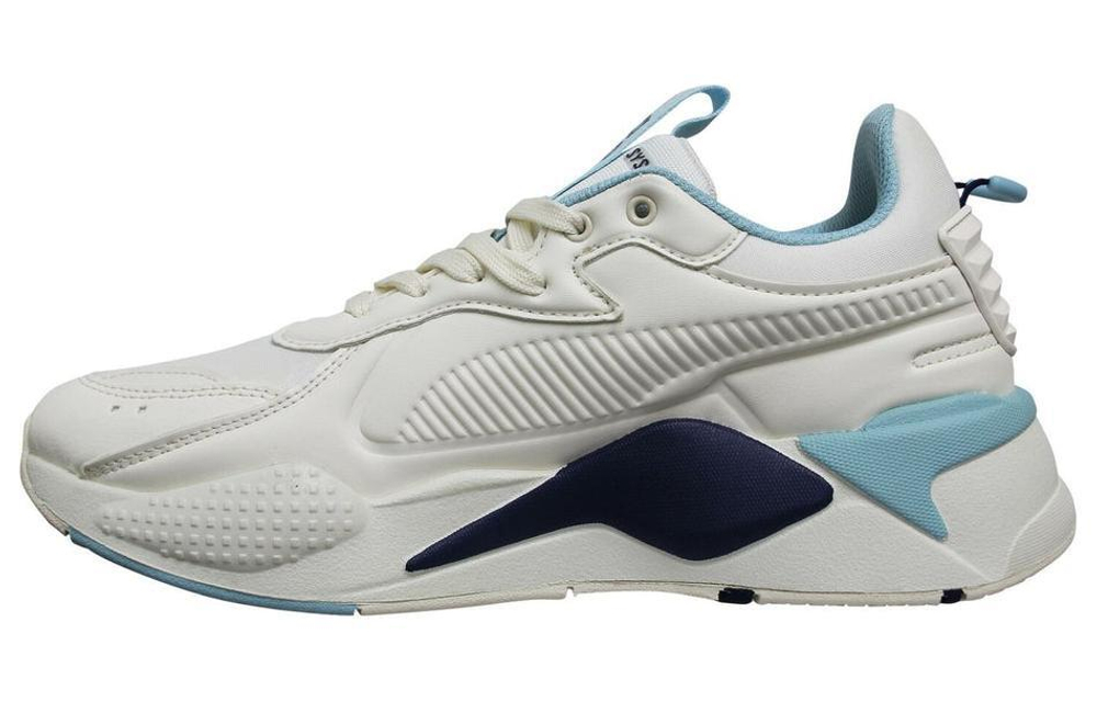 Кроссовки PUMA RS-X Cream, 374292-01