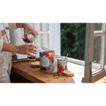 Банка fiori, 1,25 л