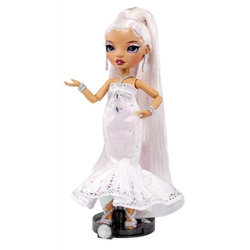 Rainbow High - модная кукла Roxie Grand Mainstream Holiday Edition 582687