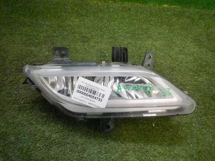 ПТФ левая Cheryexeed TXL (2019-2021)