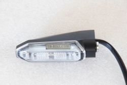 33650-K59-A71. WINKER ASSY., L. RR. (LED) Honda Click125-150i