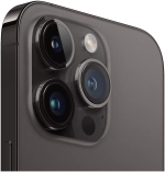Смартфон Apple iPhone 14 Pro 128GB Space Black 2Sim