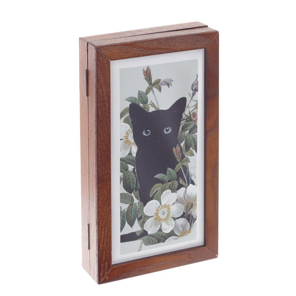 GAEM Ключница, L16 W5 H28 см