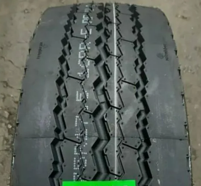 245/70 R17.5 GTX1 143/141J GOODRIDE ZC Rubber TL TH