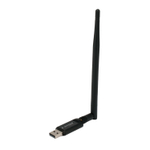 Wi-Fi+Bluetooth адаптер Gembird WNP-UA-019USB 600mbps