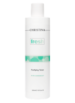 CHRISTINA FRESH PURIFYING TONER FOR OILY SKIN