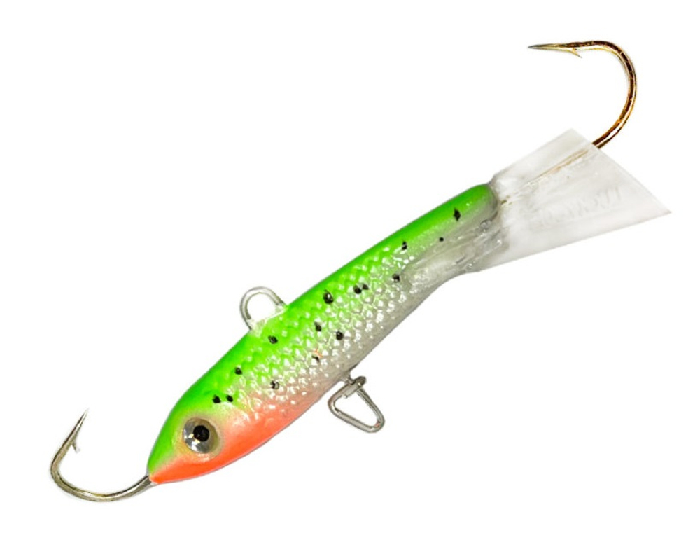 Балансир Lucky John CLASSIC 5 50мм/40