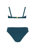 Купальный костюм S1002HN1-1