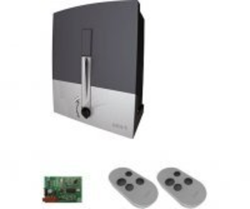 Комплект автоматики для откатных ворот CAME BXL Start