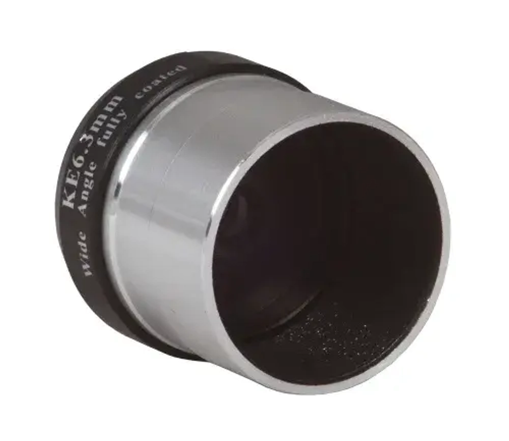 Окуляр Sky-Watcher Kellner 6,3 мм, 1,25"