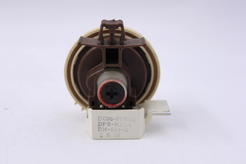 Датчик уровня воды (прессостат) стиральной машины Samsung DC96-01703A