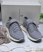 Кроссовки Brunello Cucinelli