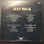 Jeff Beck - Super Collection 2LP (Голландия 1988г.)