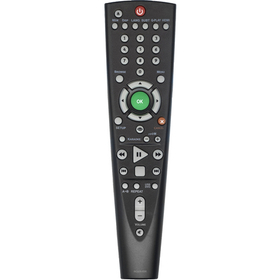 Пульт RC026-11R BBK