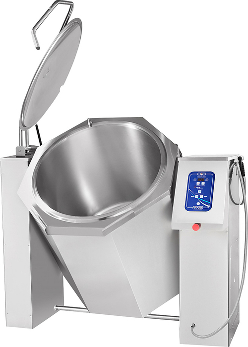 Котел пищеварочный Abat КПЭМ-350-О