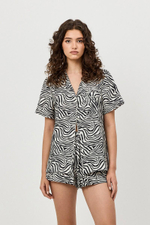 SWAY Пижама женская с шортами