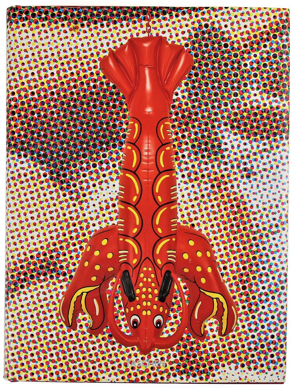 Джефф Кунс: каталог-резоне