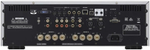 Интегральный усилитель Rotel RA-1592 MKII, серебристый