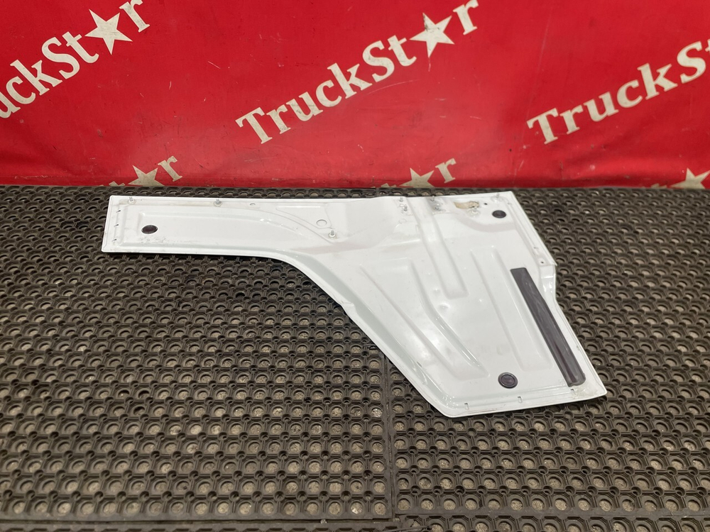 Продолжение двери левой 2023г.