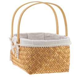 GAEM Корзина, L36 W28 H35 см