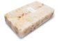 Тигровые креветки блок 21/25 без головы, 1.8кг
