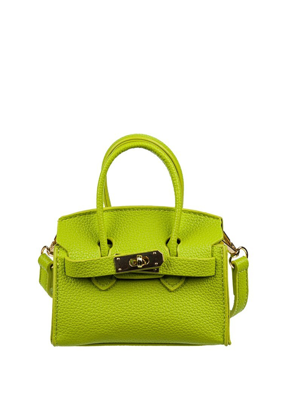 Сумочка для девочки Premium Handbag Light Green
