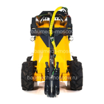 Baumech ML-02 Экскаватор лопатковый (обратная лопата)