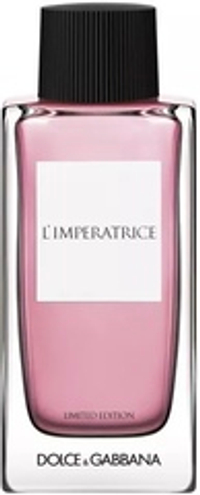 Dolce & Gabbana L'Imperatrice Limited Edition EDT