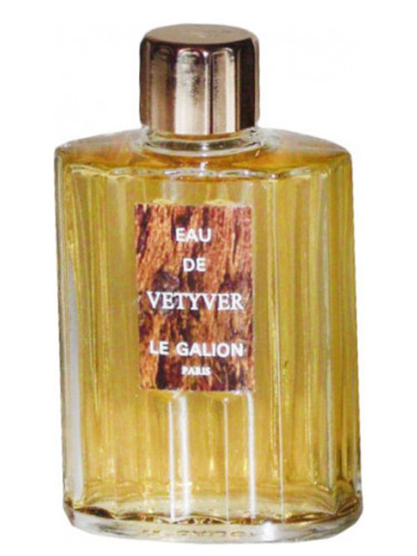 Le Galion Eau de Vetyver