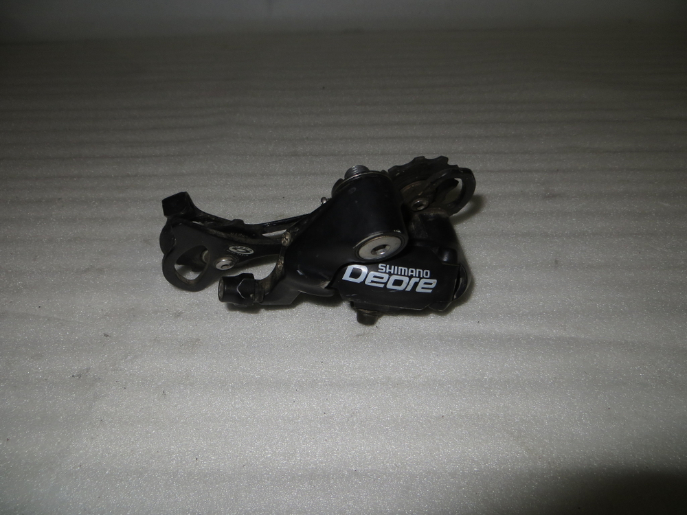 Задний переключатель Shimano Deore RD-530