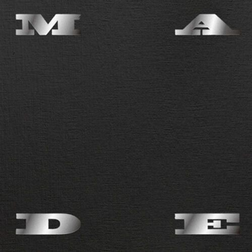 товары BIGBANG - MADE 2016 BIGBANG WORLD TOUR FINAL IN SEOUL LIVE