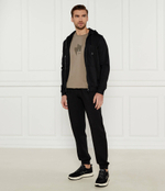 Худи Hechter Paris - черный(70004-142924)