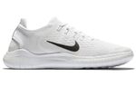 Кроссовки Nike Free Rn (Женская размерная сетка)
